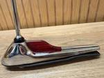Ford Deluxe Radio Antenna Assembly Rear Fender Mount Nos W/ Template 1950. Fixed Price $290.00.