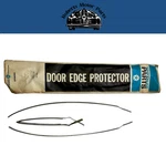 New Old Stock Door Edge Protectors For 1968-70 Plymouth B-body Models #3004374. Fixed Price $90.00.