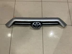 Front Upper Grille 2020 2022 Toyota 4RUNNER 53116+35050 Oem. Fixed Price $171.00.