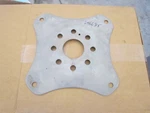 Mopar Nos 426 Hemi 8 Bolt Flex Plate Cuda, Challenger Charger Gtx Superbird. Fixed Price $175.00.