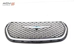 2021 - 2026 Chrysler Pacifica Front Bumper Radiator Grille Molding Oem. Fixed Price $699.99.
