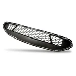 Bumper Grille Ford Taurus 2010-2012 Front Capa Certified 104-02200B. Fixed Price $282.70.
