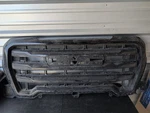 2019-2021 Gmc Sierra 1500 Front Grille Used Oem Black 002320260. Fixed Price $350.00.