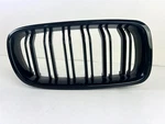 12-15 Bmw 335I F30 Front Right Passenger Rh Side Bumper Grille Cover Panel Oem. Fixed Price $23.00.