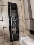 2020-2021 Kia Telluride Front Radiator Grille W/camera & Emblem 86353-S9110 Oem. Fixed Price $500.00.