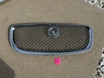 2010-2015 Jaguar Xj X351 Oem Front Grille Assembly #700. Fixed Price $148.00.