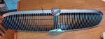 Buick Park Avenue Ultra Grille 1997-2002. Fixed Price $230.00.
