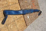 1974 Ventura Gto Rear Bumper Filler Panel Tail Light Body Pontiac Trunk Lid. Fixed Price $250.00.