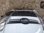2013 Ford Focus Grille Cover Lower Center Oem Used 4DR Model 3967038. Fixed Price $113.95.