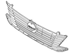 Genuine Nissan Grille 62310-7BA0A. Fixed Price $189.03.