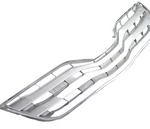 2010-2011 Toyota Camry Base/le Front Bumper Upper Grille 53101-06070 Oem. Fixed Price $110.77.