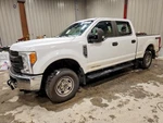 Grille Xl Black Textured Center Bars Fits 17-19 Ford F250SD Pickup 475847. Fixed Price $295.00.