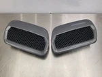 22 Ford Mustang Hood Vents. Fixed Price $121.12.