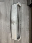 2013-2016 Dodge Dart Oem Front Grille White Molding 68101991AA. Fixed Price $120.00.