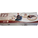 Grace Start-right EZ3 Quilting Frame New Open Box Never Assembled Complete. Fixed Price $299.95.