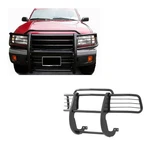 Black Horse 17T80202MA Grille Guard For 4RUNNER/TACOMA. Fixed Price $618.26.