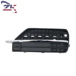 Front Right Bumper Fog Light Grille Chrome 31383045 For Volvo XC90 2016-2019. Fixed Price $54.50.