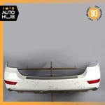 09-11 Mercedes W164 ML350 ML320 ML550 Base Rear Bumper Cover Assembly Oem. Fixed Price $402.23.