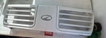 1998-2004 Oldsmobile Bravada Grille With Emblem 15009417 White. Fixed Price $142.50.