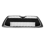 New Front Lower Grille Fits 2020-2022 Toyota Corolla Sedan 104-11792B Capa. Fixed Price $113.96.