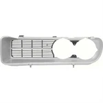 Oer 9788857 1967 Fits Pontiac Firebird Front Grill, Standard, Lh. Fixed Price $109.99.