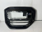 Bmw X3 G45 Front Left Bumper Kidney Grille Assembly 5A37685 2025 Oem. Fixed Price $199.98.