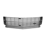Goodmark GMK4033050711 Silver Grille For 1971 Chevrolet Chevelle. Fixed Price $174.09.