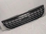 Oem 2002 2003 2004 2005 Ford Explorer Front Grille Black & Chrome 1L24-8200-ACW. Fixed Price $59.95.