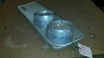 1964 Chrysler Imperial Lh Grille 50263. Fixed Price $65.00.