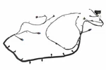 Genuine Gm Front Object Alarm Sensor Wiring Harness 84813507. Fixed Price $134.39.