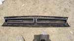 Grille Piece Lower Upper Chrome Trim Ring Fits 15-20 Challenger 702921. Fixed Price $175.00.