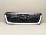 2012-2016 Subaru Impreza Front Radiator Grille Oem P# 91121FJ000. Fixed Price $232.00.