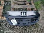 Blk,grille Textured *note* Oem 19-22 Honda Hr-v. Fixed Price $350.00.
