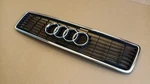 New Audi S6 A6 C4 Radiator Grill Front Black 4A0853651 #. Fixed Price $146.90.