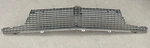 Ford Thunderbird Grille Chrome Factory Original 1966 Oem. Fixed Price $600.00.