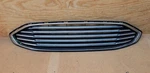 2017 2018 Ford Fusion Front Upper Grille Chrome HS73-8200 Oem. Fixed Price $99.99.