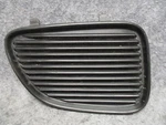 1996-1998 Pontiac Grand Am Rh Grille Insert Moulding Black 22588748 Oem 26845. Fixed Price $16.99.