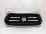 Toyota Tacoma Upper Grille Sr 53101-04070-B0 Oem 2018 2019 2020 2021 2022 2023. Fixed Price $265.00.