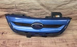 2011 2012 2013 Ford Fiesta Hatchback Front Upper Grille With Emblem Oem. Fixed Price $79.90.