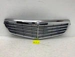 2008-2014 Mercedes W204 C250 C350 Front Bumper Center Grill/grille Oem. Fixed Price $134.99.