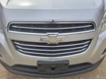 Used 2016 Chevrolet Trax Grille Black Chrome Lower Oem 104-10210 3961773. Fixed Price $113.95.
