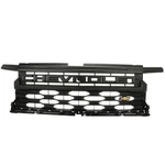 Oem New 2022-2025 Chevrolet Silverado 1500 Front Grille Assembly 84692656. Fixed Price $692.49.