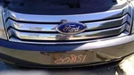 Grille Fits 08-09 Taurus X 373671. Fixed Price $50.00.