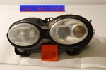 02 03 04 05 06 07 08 Jaguar X-type Driver Headlight Lamp 31497. Fixed Price $150.00.