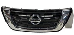 17 - 20 Nissan Pathfinder Front Grille Trim Emblem Logo Camera 623109PF1B Oem. Fixed Price $188.12.