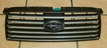 06 07 Subaru Forester Front Grille Assembley Oem W/ Emblem 91121SA081 Bean. Fixed Price $76.00.