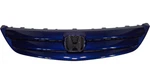 Genuine Honda Base Front Grille *B96P* (eternal Blue Pearl) 71121-S5A-003ZB. Fixed Price $139.57.