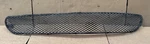 Mercedes C-class W203 C55 Amg Front Bumper Center Lower Grille A2038850853 Oem. Fixed Price $199.99.