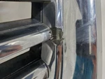 2007 2008 2009 2010 Ford Explorer Oem Grille Slight Peeling 8L24-8150-DBW. Fixed Price $114.00.