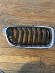 2012 2013 2014 2015 Bmw Series Genuine Right And Left Grille 19297610 Oem. Fixed Price $29.99.
